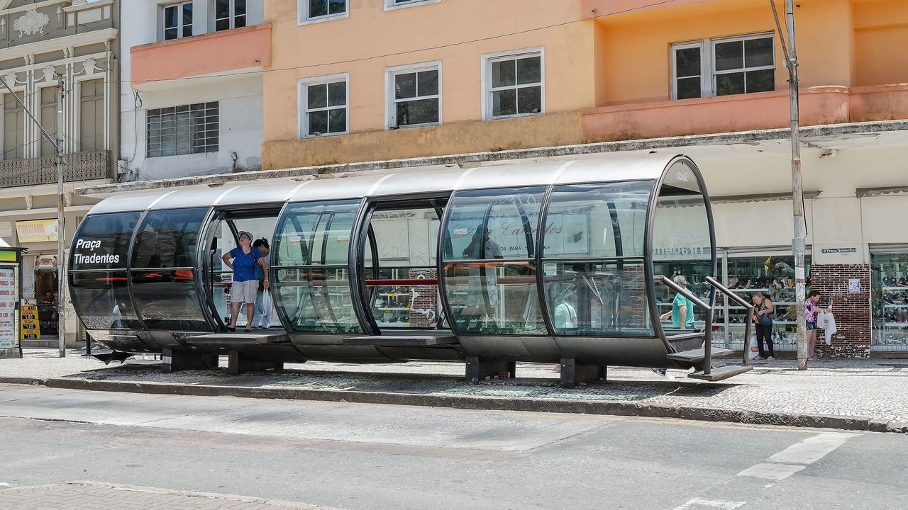 Quais são as cidades com melhor qualidade de vida no Brasil?