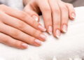 Você sabia que unhas naturais estão dominando a moda?