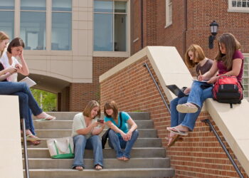 Cidades com as melhores universidades e o que as torna únicas