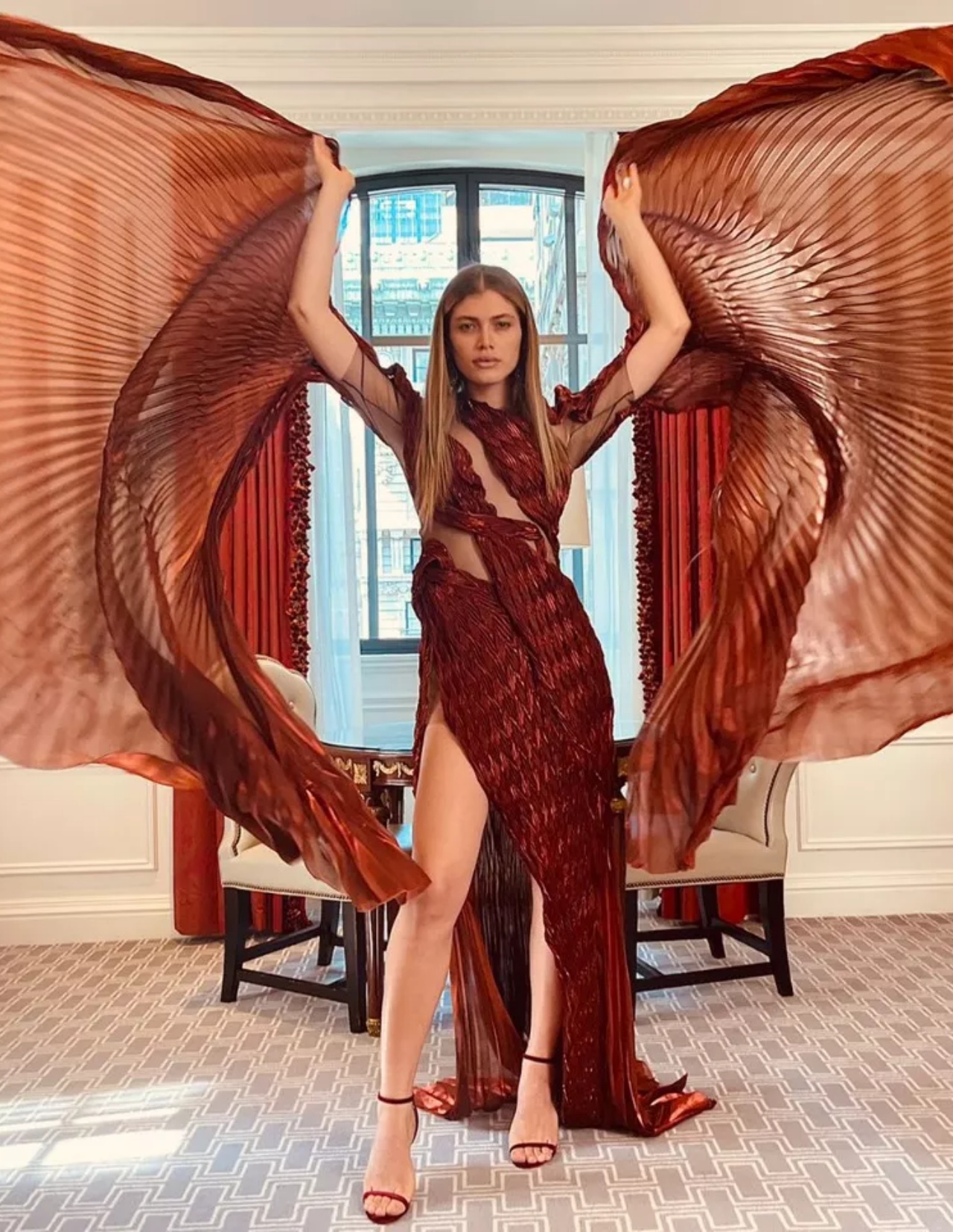 met gala 2025