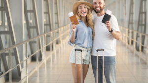 Destinos perfeitos no Brasil para feriados e finais de semana