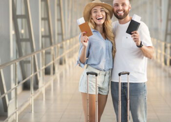 Destinos perfeitos no Brasil para feriados e finais de semana