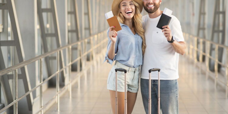 Destinos perfeitos no Brasil para feriados e finais de semana