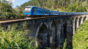 Conheça os trajetos de trem que ainda funcionam e são incríveis