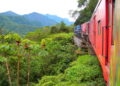 Este trem no Brasil foi eleito um dos melhores do mundo