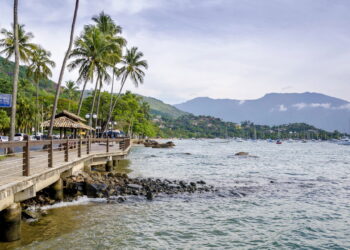 Cidades perto de São Paulo para um dia de aventura e relaxamento