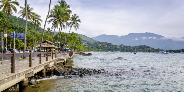Cidades perto de São Paulo para um dia de aventura e relaxamento