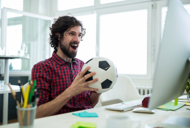 Vício em jogos pode estar mais perto do que você imagina! Imagem: FreePik