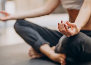 Yoga ou artes marciais