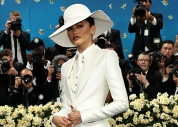 met gala 2025
