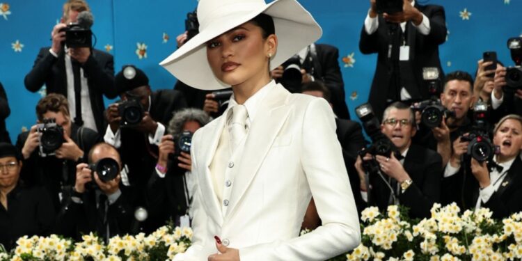met gala 2025