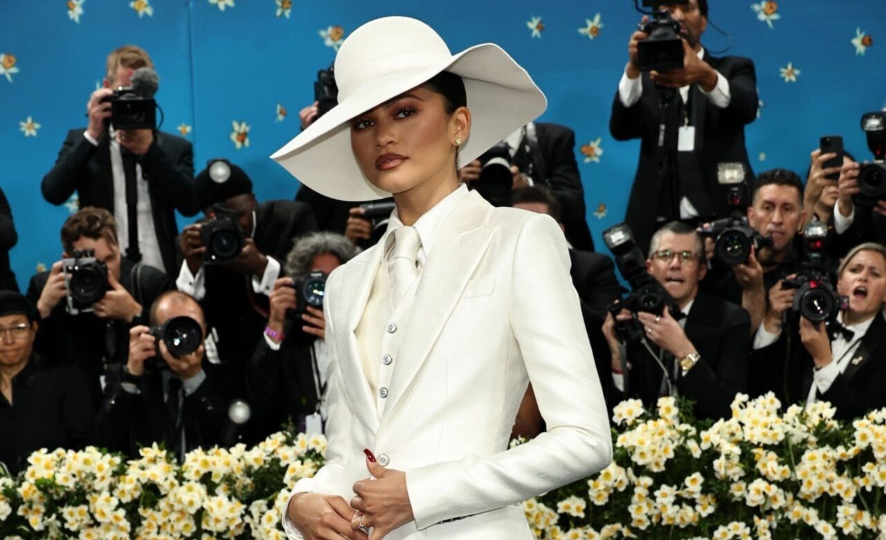 met gala 2025