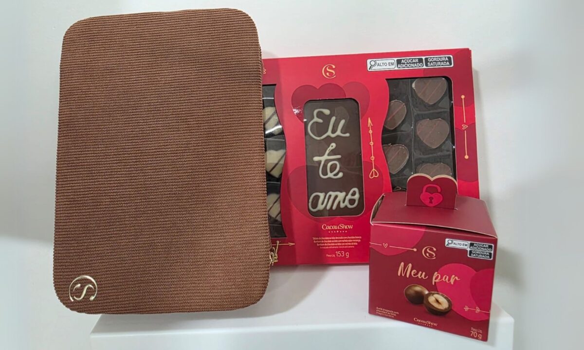 Não comprou o presente do Dia dos Namorados? Montar kits de presentes é a nova moda e surpreende! Foto: Divulgação.