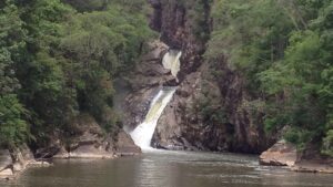 As águas mais puras de Minas estão neste destino pouco explorado