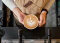trabalhar com café