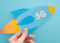 Ilustração de 5G - Créditos: depositphotos.com / VadimVasenin