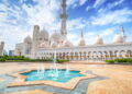 Imagem de Abu Dhabi - Créditos: depositphotos.com / Patryk_Kosmider