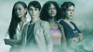 Estas séries nacionais vão te deixar grudado na tela sem parar
