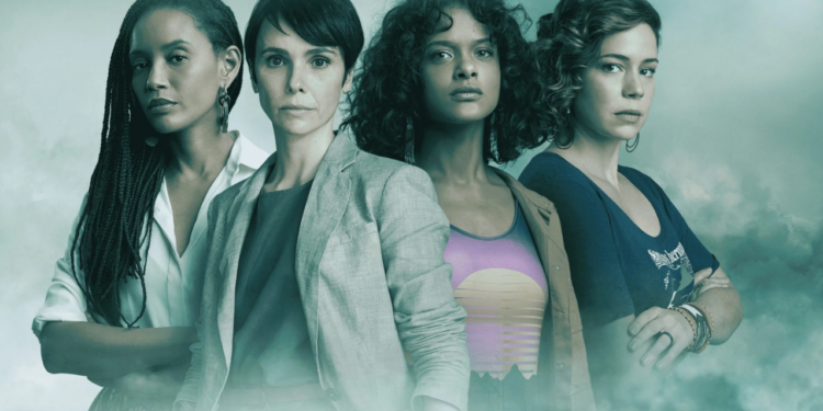 Estas séries nacionais vão te deixar grudado na tela sem parar
