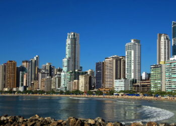 Cidades brasileiras que viram referência em qualidade e negócios