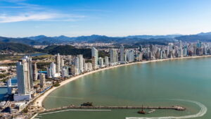 Cidades para morar em Santa Catarina com a segurança que você merece