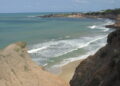 Essa praia escondida no RN está deixando todo mundo babando