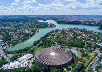 Belo Horizonte - Créditos: depositphotos.com / PedroTruffi