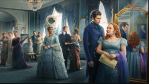 A terceira temporada de Bridgerton virou a mais viciante da série inteira e encanta os fãs