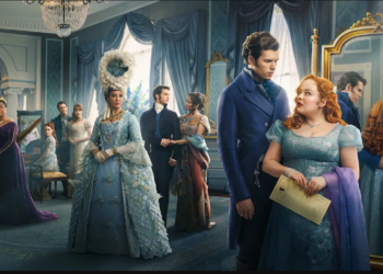 A terceira temporada de Bridgerton virou a mais viciante da série inteira e encanta os fãs