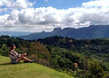 Campos do Jordão Onde ficar, comer e se aventurar na Serra da Mantiqueira - Crédito: Paty Moraes Nobre/Arquivo Pessoal