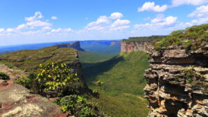 Os céus mais lindos do Brasil estão nesses destinos pouco conhecidos