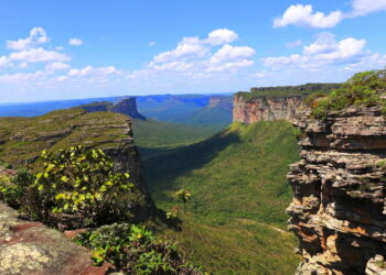 Os céus mais lindos do Brasil estão nesses destinos pouco conhecidos