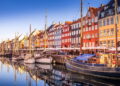 Ilustração de Copenhague - Créditos: depositphotos.com / MarusiaBO