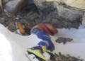 É verdade que existem corpos ao longo do Everest? Foto: Reprodução