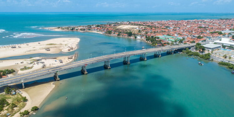 Fortaleza Ceará - Créditos: depositphotos.com / moviafilmes