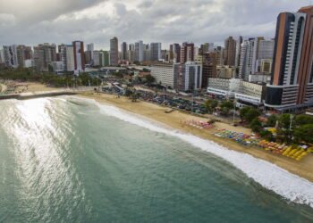 Fortaleza - Créditos: depositphotos.com / Ranimiro