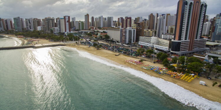 Fortaleza - Créditos: depositphotos.com / Ranimiro