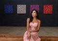 Artista plástica brasileira ressalta: “A natureza deve ser comemorada todos os dias”