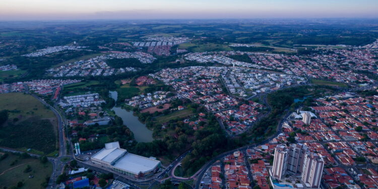 Indaiatuba - Créditos: depositphotos.com / PedroTruffi