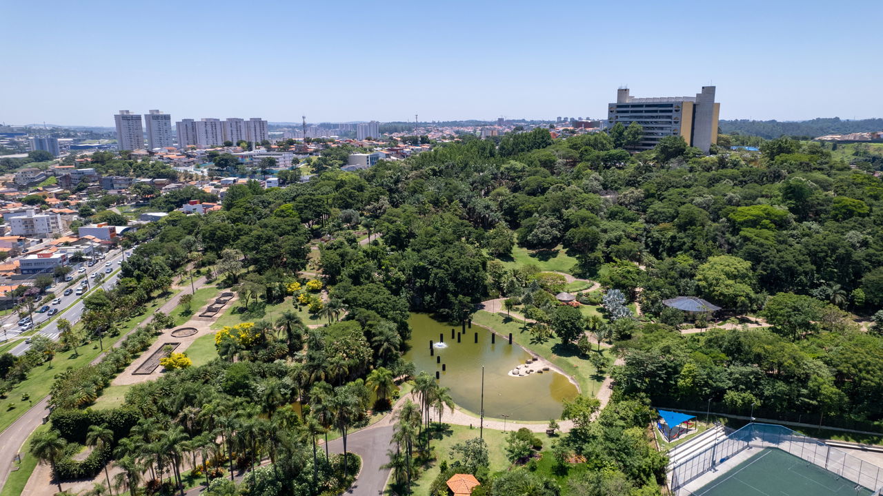 Essas 5 cidades do interior são melhores que muitas capitais
