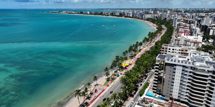 Maceió - Créditos: depositphotos.com / Cristian_Lourenco