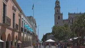 Destinos latino-americanos que viram sonho de aposentados e famílias