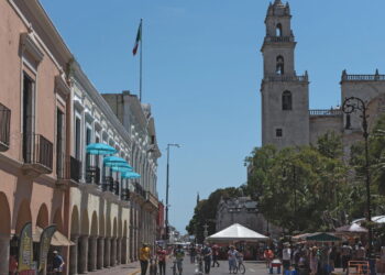 Destinos latino-americanos que viram sonho de aposentados e famílias