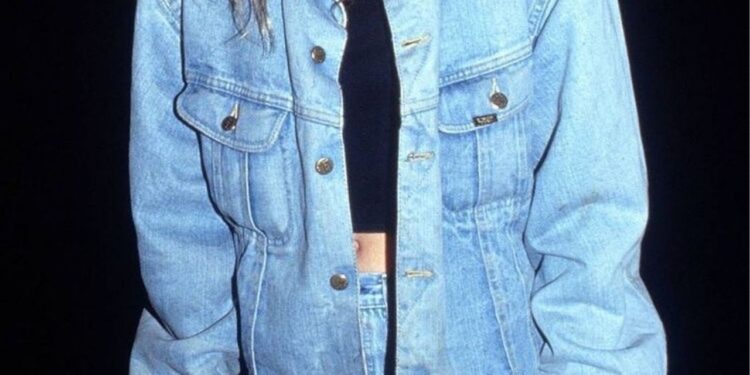 5 peças anos 90 que voltaram com tudo e estão em alta