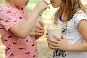 No Dia de Conscientização da Obesidade Infantil Crônica, especialistas alertam