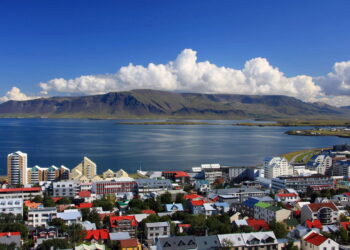 Reykjavik - Créditos: depositphotos.com / Hannamariah