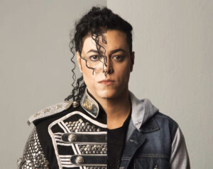 Rodrigo Teaser chega a São Paulo com o “Tributo ao Rei do Pop”