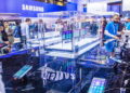 Samsung - Créditos: depositphotos.com / kobbydagan