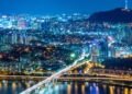 Seul de noite - Créditos: depositphotos.com / leungchopan