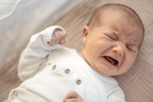Síndrome do bebê sacudido: você conhece? Foto: FreePik